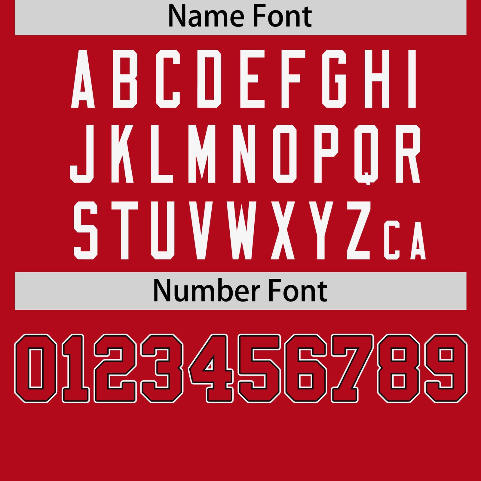 Custom Red White Crew Neck Personalized Raglan Sleeve Performance T-shirt
