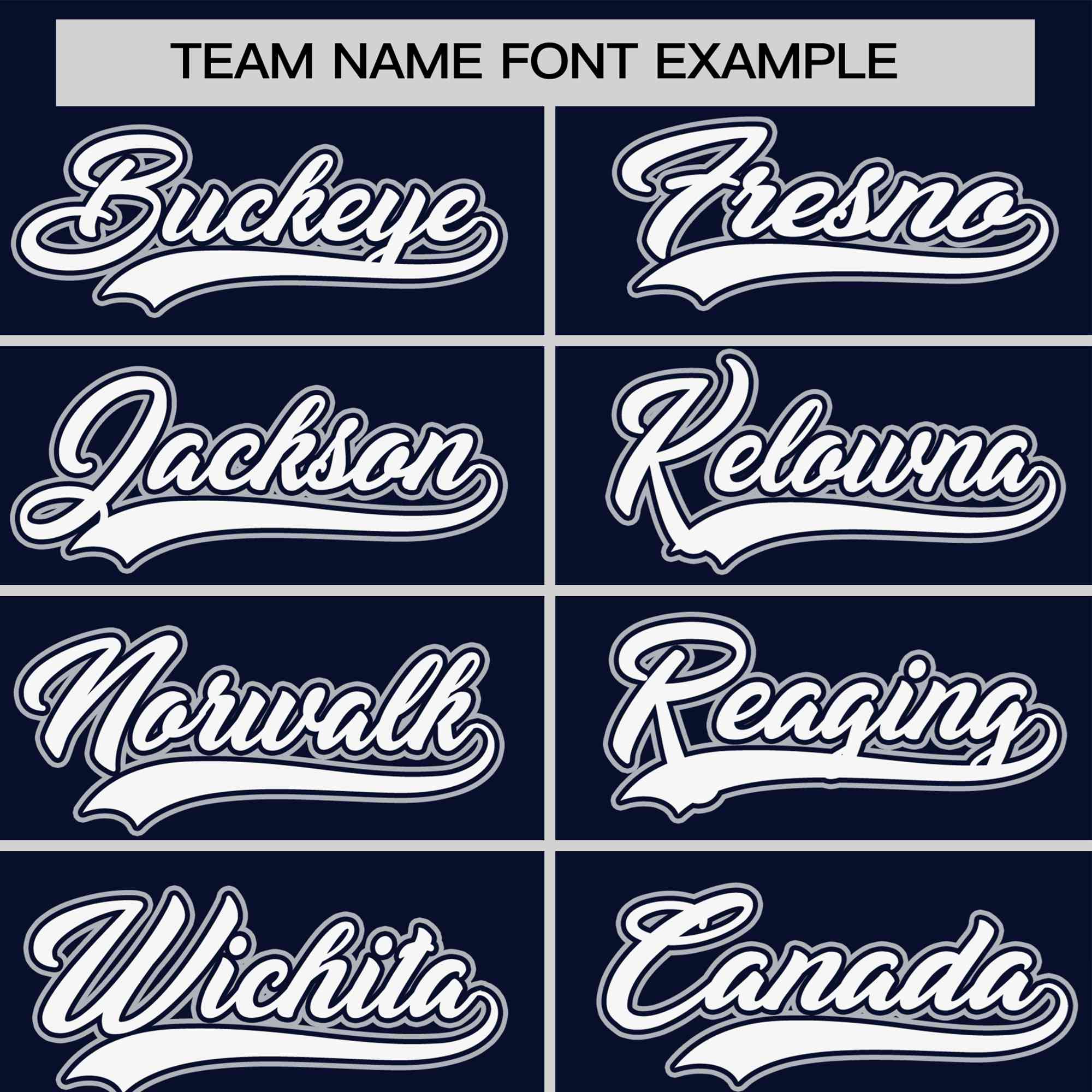 Custom Navy Gray White Crew Neck Personalized Raglan Sleeve Performance T-shirt