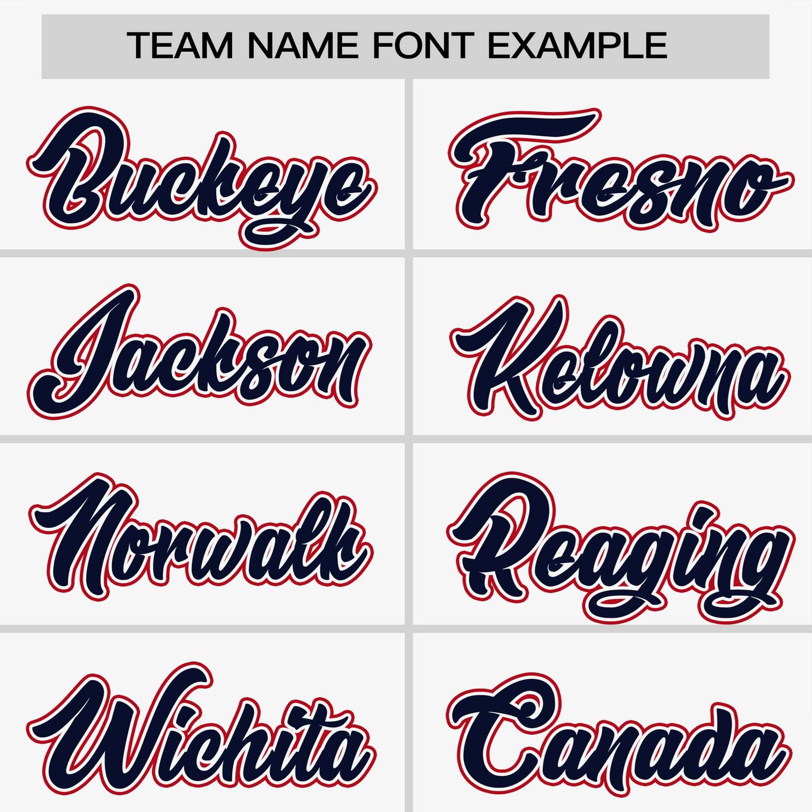 Custom White Navy Red Crew Neck Personalized Raglan Sleeve Performance T-shirt