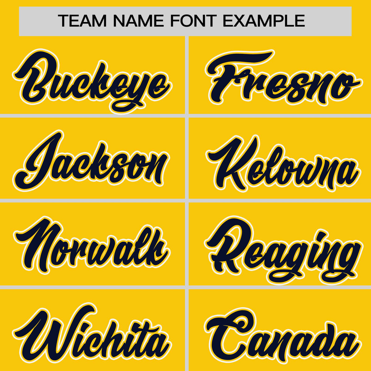 Custom Yellow Navy White Crew Neck Personalized Raglan Sleeve Performance T-shirt