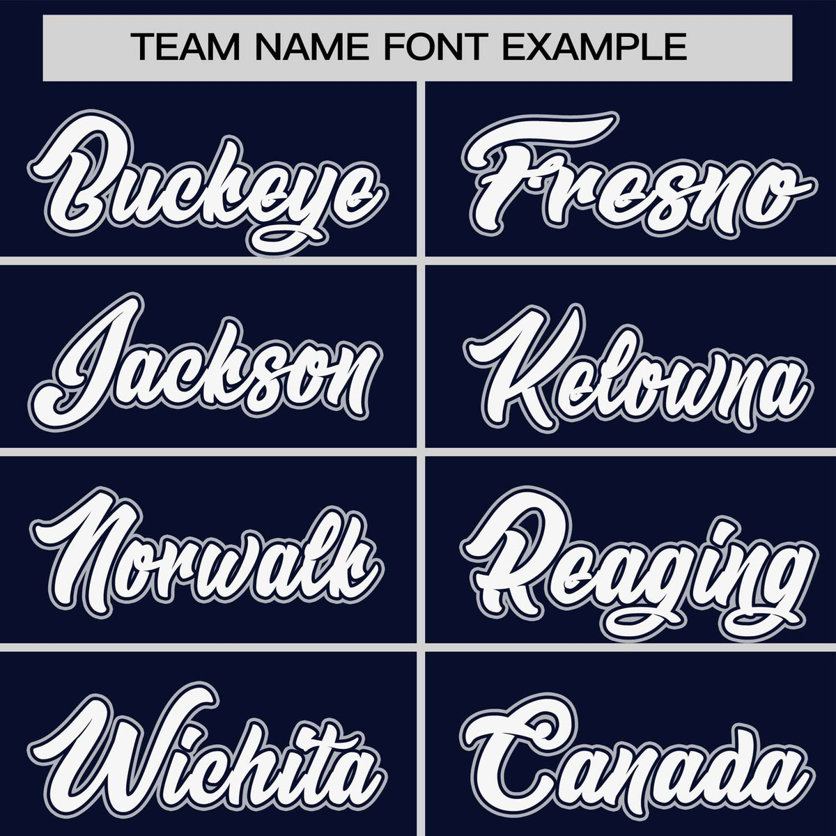 Custom Navy Gray White Crew Neck Personalized Raglan Sleeve Performance T-shirt