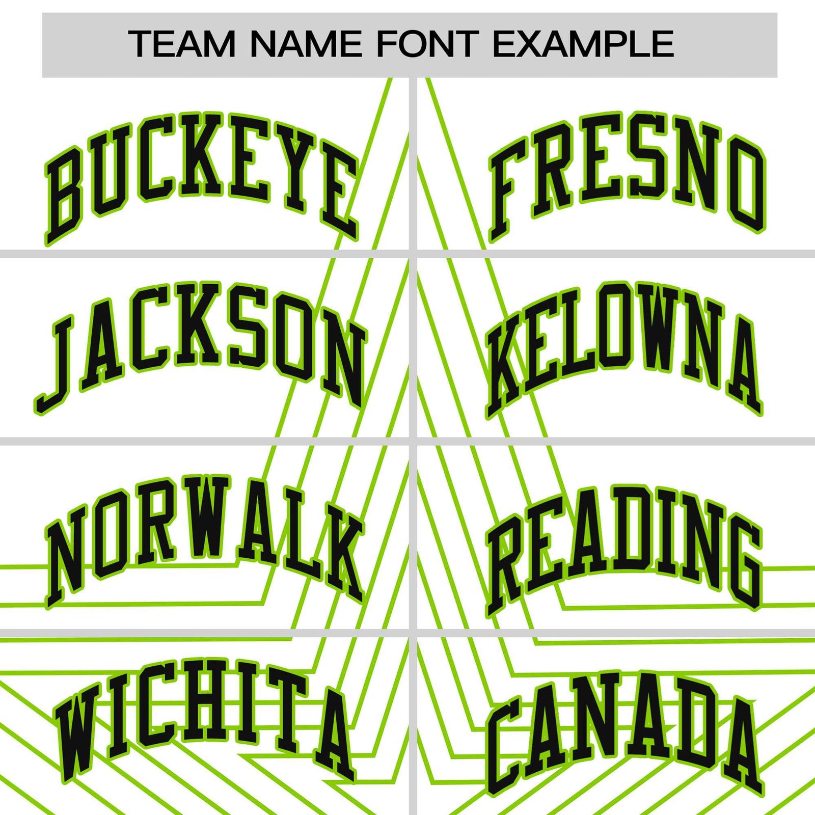 Custom White Neon Green Personalized Star Pattern Raglan Sleeves Performance T-Shirt