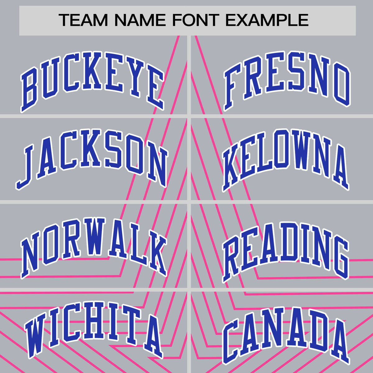 Custom Gray Pink Personalized Star Pattern Raglan Sleeves Performance T-Shirt