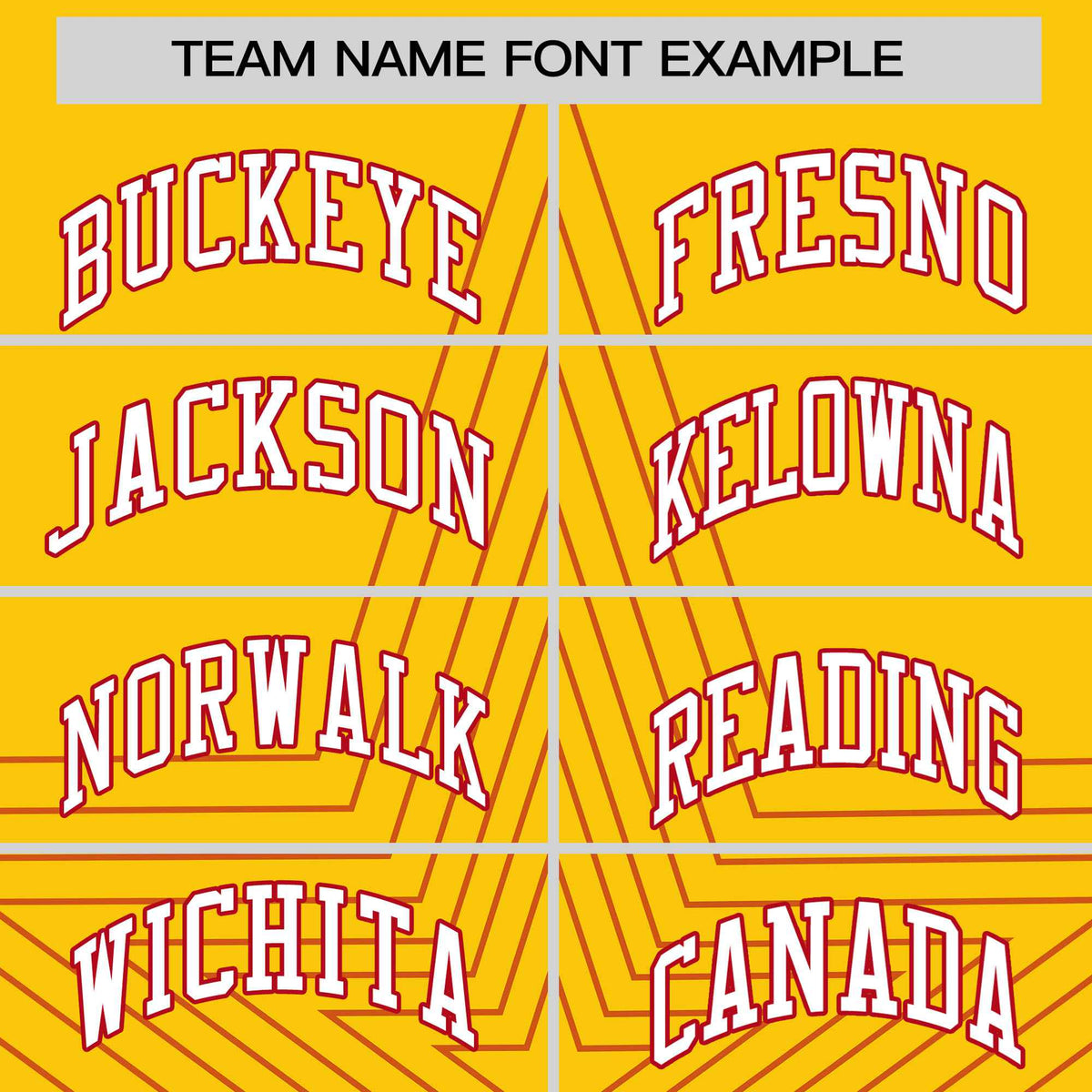 Custom Gold Red Personalized Star Pattern Raglan Sleeves Performance T-Shirt