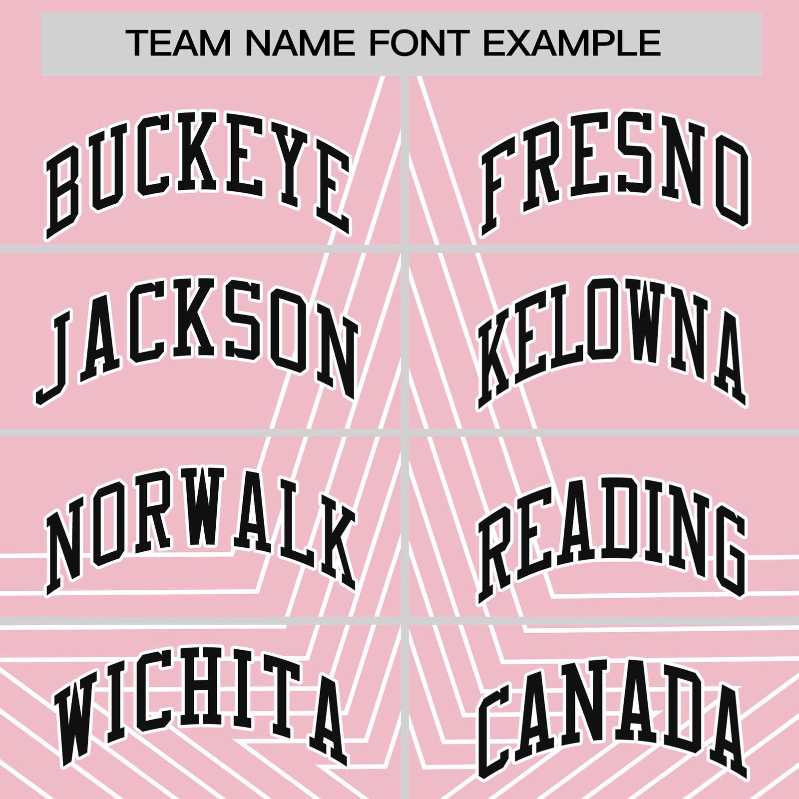 Custom Light Pink White Personalized Star Pattern Raglan Sleeves Performance T-Shirt