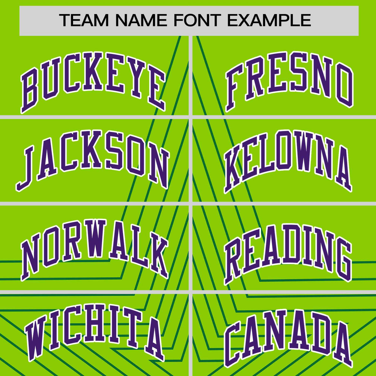 Custom Neon Green Kelly Green Personalized Star Pattern Raglan Sleeves Performance T-Shirt