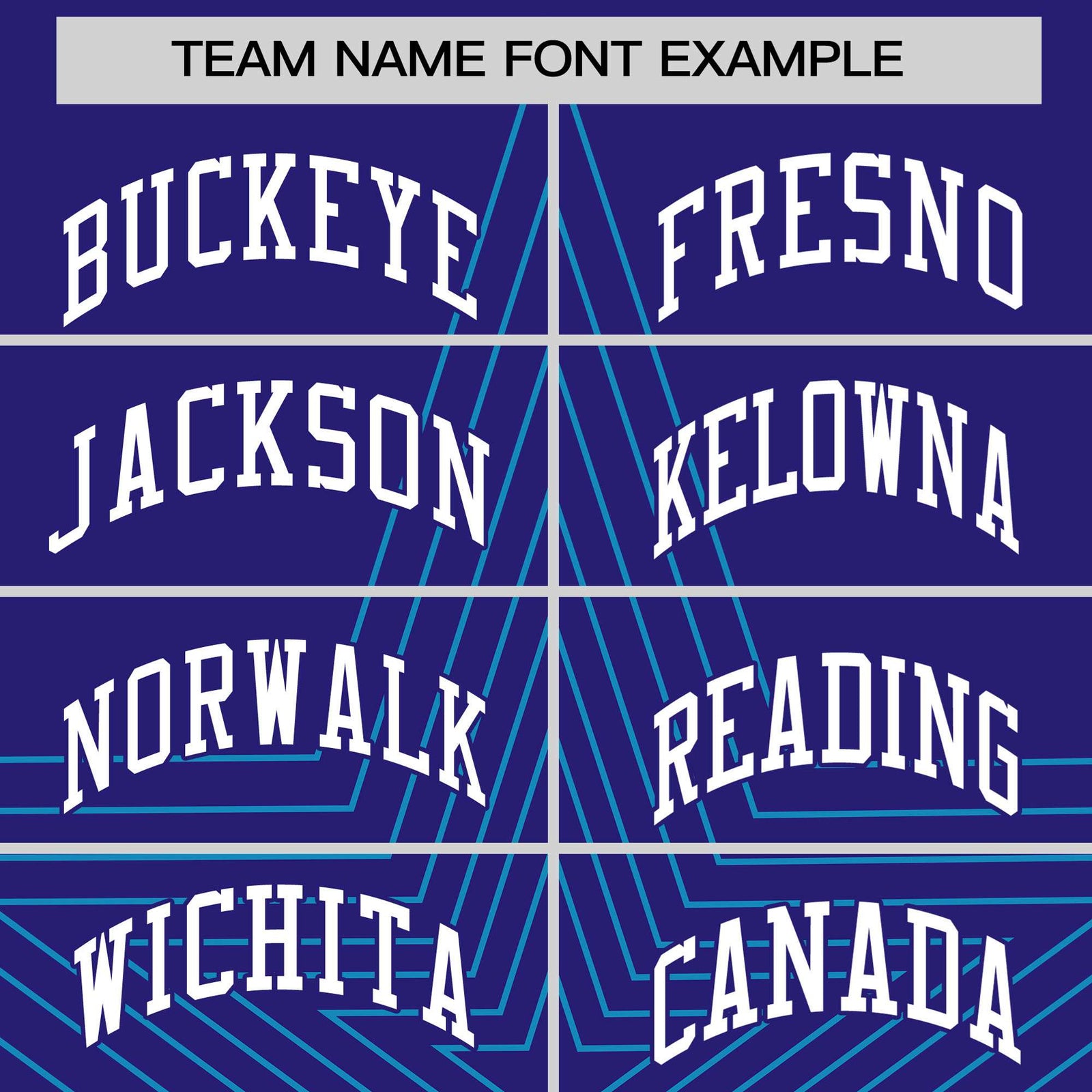 Custom Purple Sky Blue Personalized Star Pattern Raglan Sleeves Performance T-Shirt