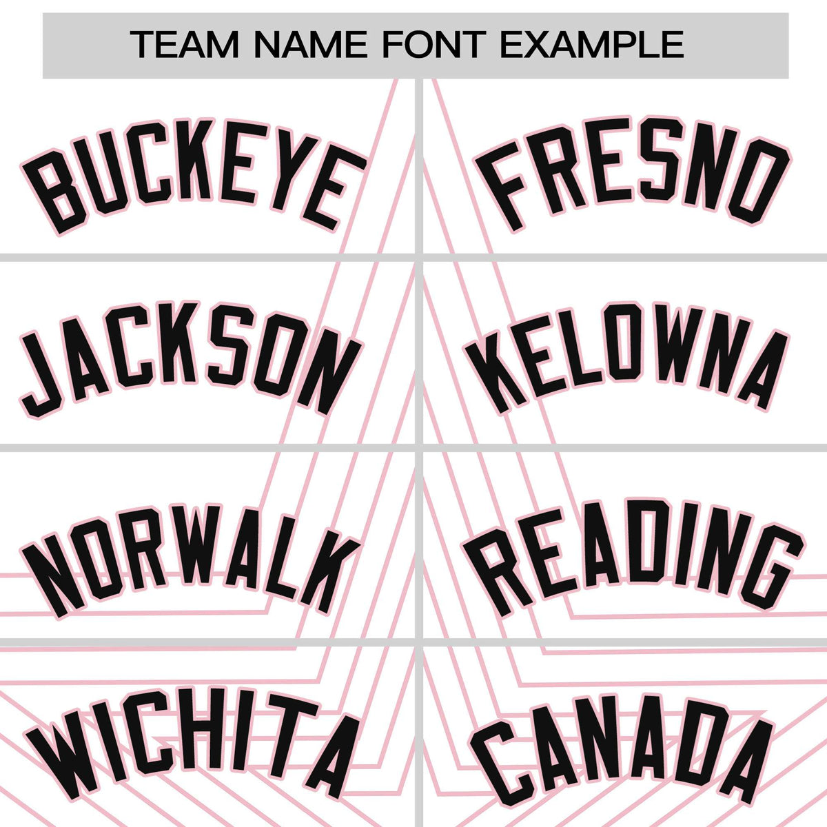 Custom White Light Pink Personalized Star Pattern Raglan Sleeves Performance T-Shirt