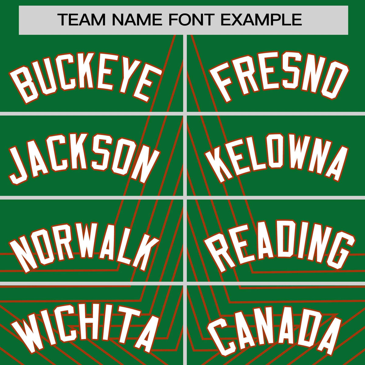 Custom Kelly Green Munsell Personalized Star Pattern Raglan Sleeves Performance T-Shirt