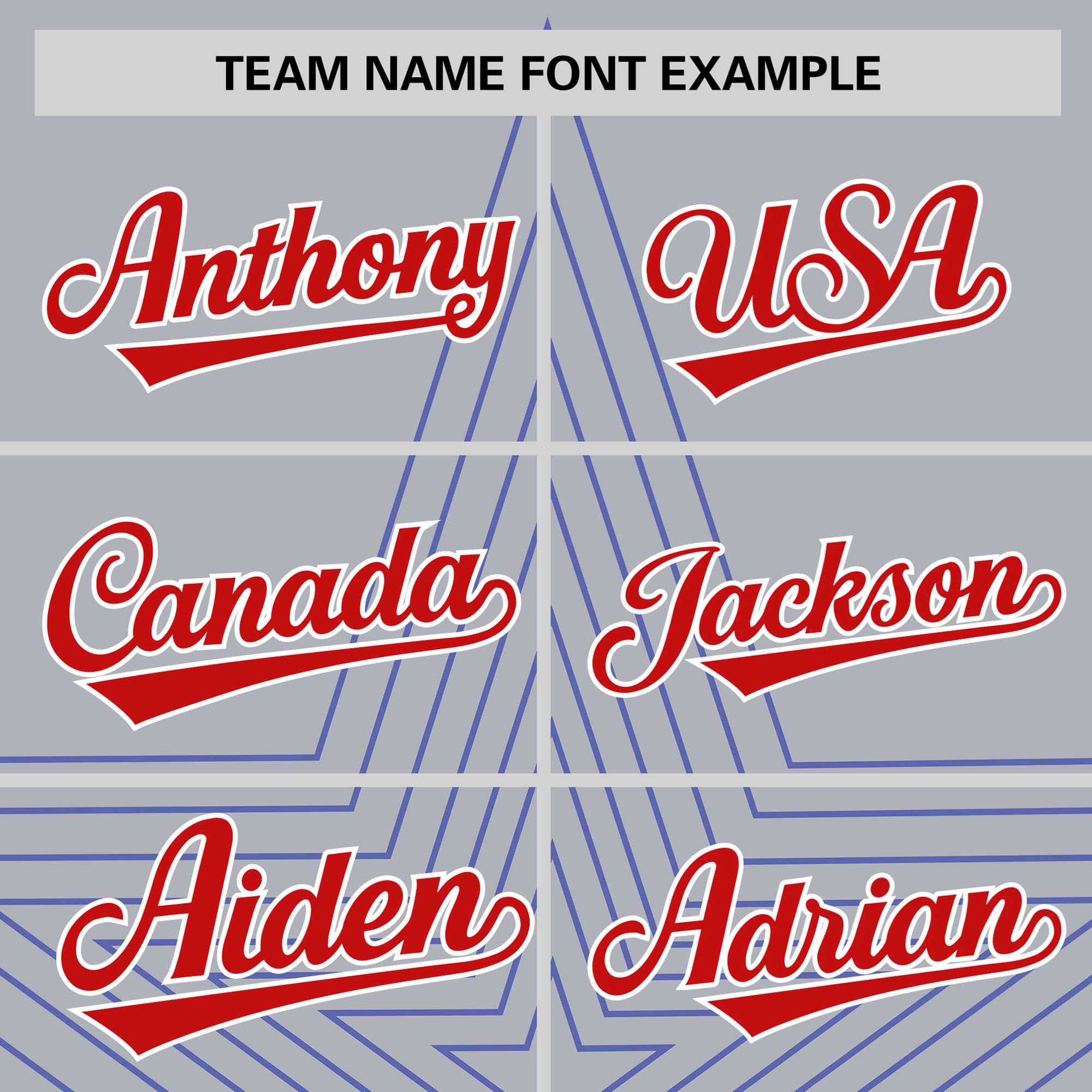 Custom Gray Royal Blue Personalized Star Pattern Raglan Sleeves Performance T-Shirt