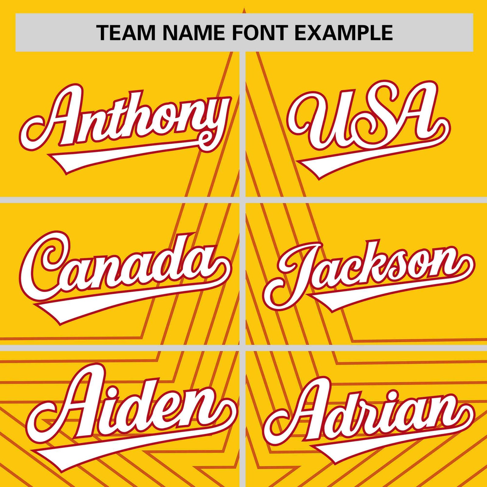 Custom Gold Red Personalized Star Pattern Raglan Sleeves Performance T-Shirt