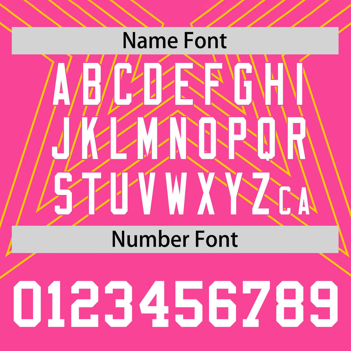 Custom Pink Gold Personalized Star Pattern Raglan Sleeves Performance T-Shirt