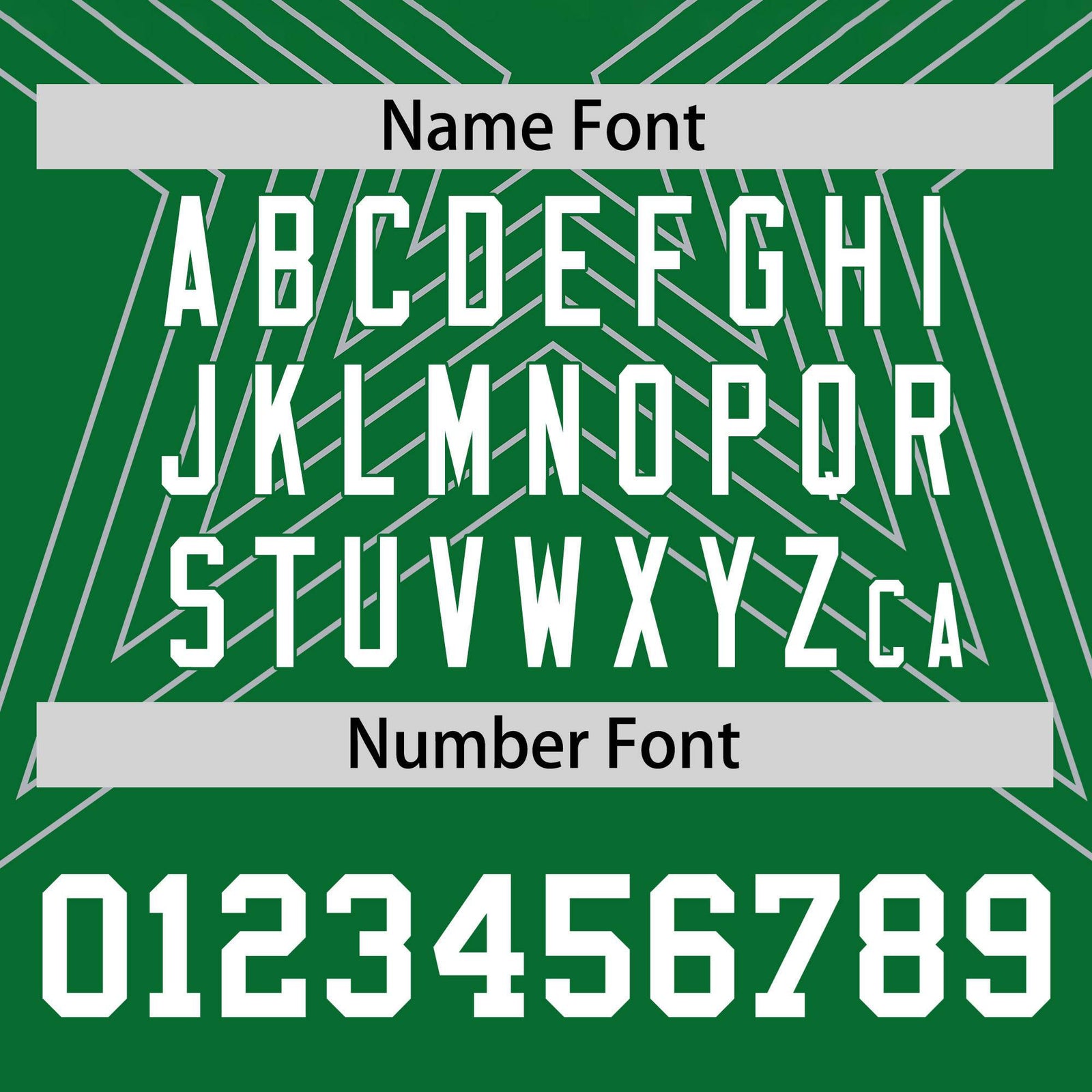 Custom Kelly Green Gray Personalized Star Pattern Raglan Sleeves Performance T-Shirt