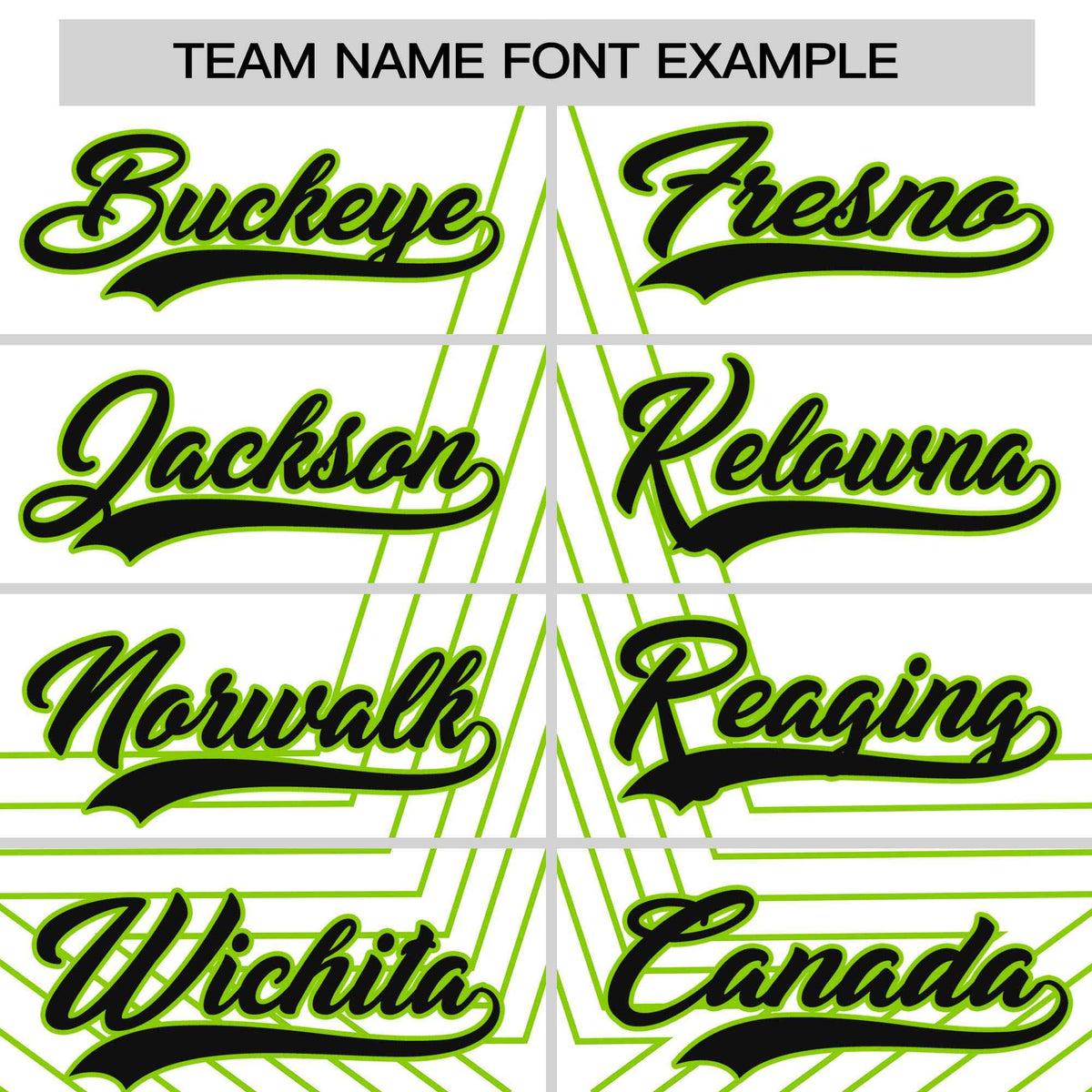 Custom White Neon Green Personalized Star Pattern Raglan Sleeves Performance T-Shirt