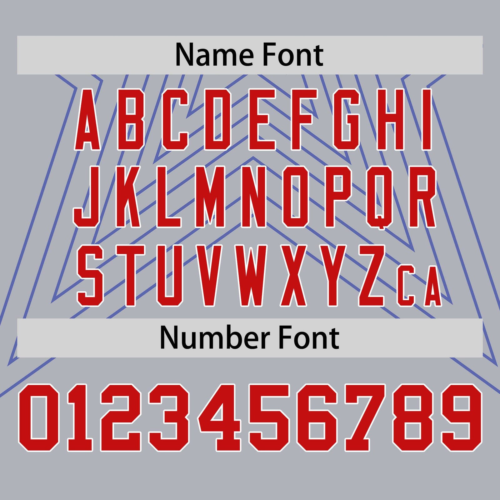 Custom Gray Royal Blue Personalized Star Pattern Raglan Sleeves Performance T-Shirt