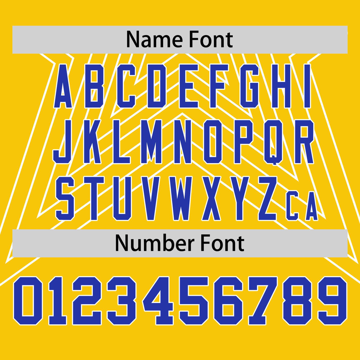 Custom Gold White Personalized Star Pattern Raglan Sleeves Performance T-Shirt