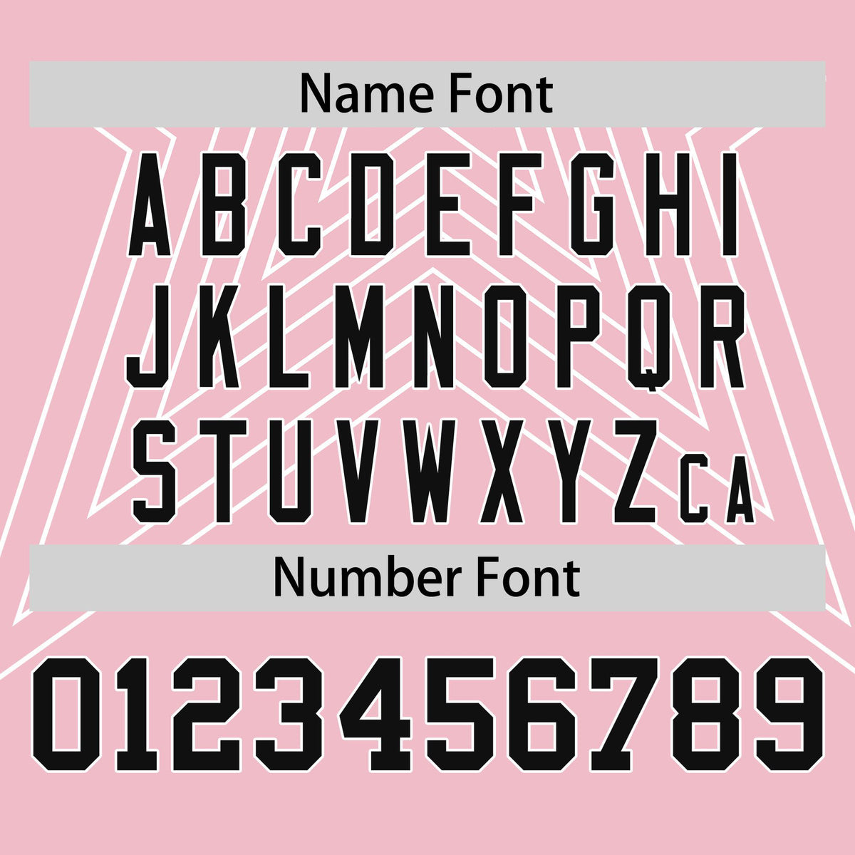 Custom Light Pink White Personalized Star Pattern Raglan Sleeves Performance T-Shirt