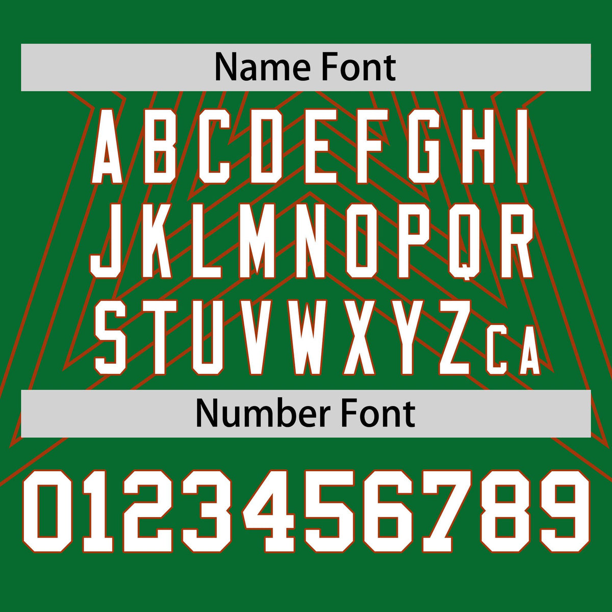 Custom Kelly Green Munsell Personalized Star Pattern Raglan Sleeves Performance T-Shirt