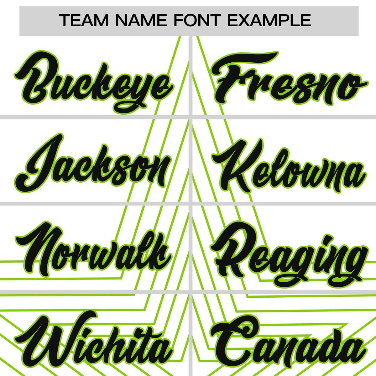 Custom White Neon Green Personalized Star Pattern Raglan Sleeves Performance T-Shirt