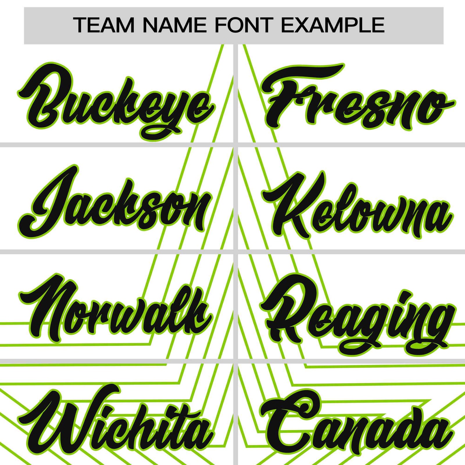 Custom White Neon Green Personalized Star Pattern Raglan Sleeves Performance T-Shirt