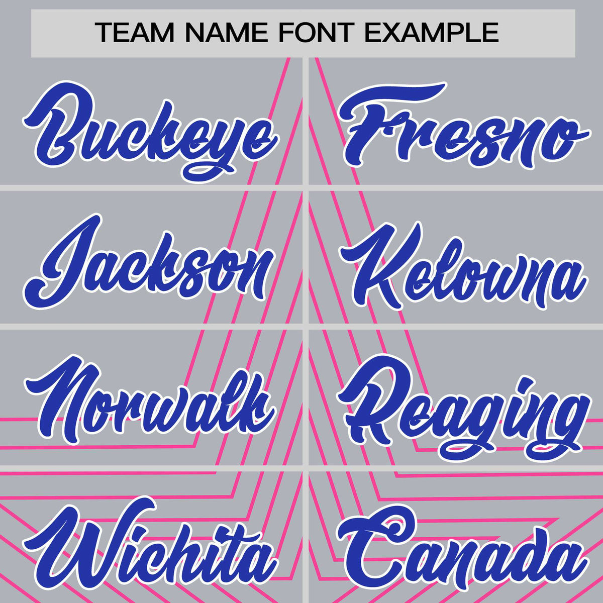 Custom Gray Pink Personalized Star Pattern Raglan Sleeves Performance T-Shirt