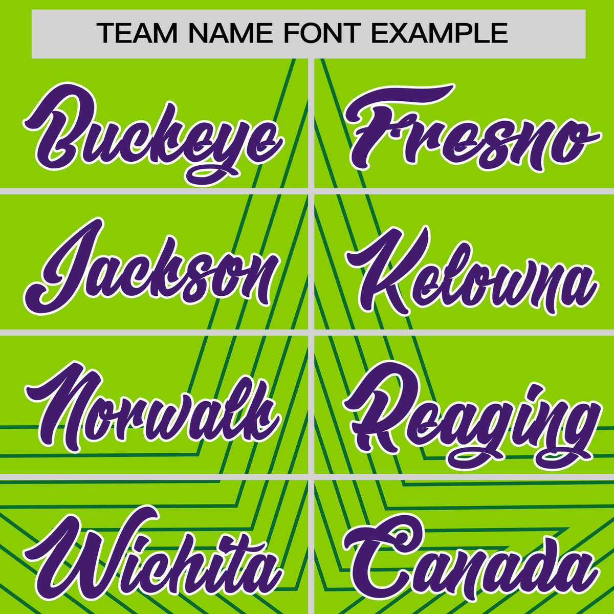 Custom Neon Green Kelly Green Personalized Star Pattern Raglan Sleeves Performance T-Shirt