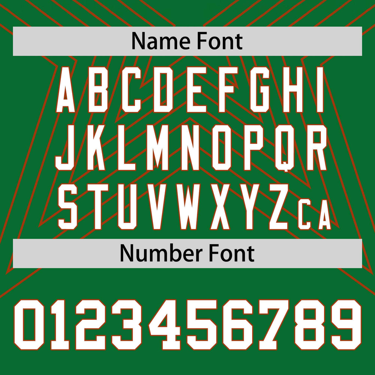 Custom Kelly Green Munsell Personalized Star Pattern Raglan Sleeves Performance T-Shirt