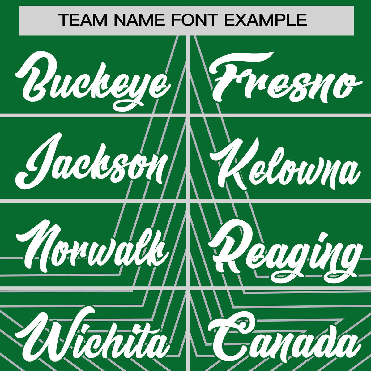 Custom Kelly Green Gray Personalized Star Pattern Raglan Sleeves Performance T-Shirt