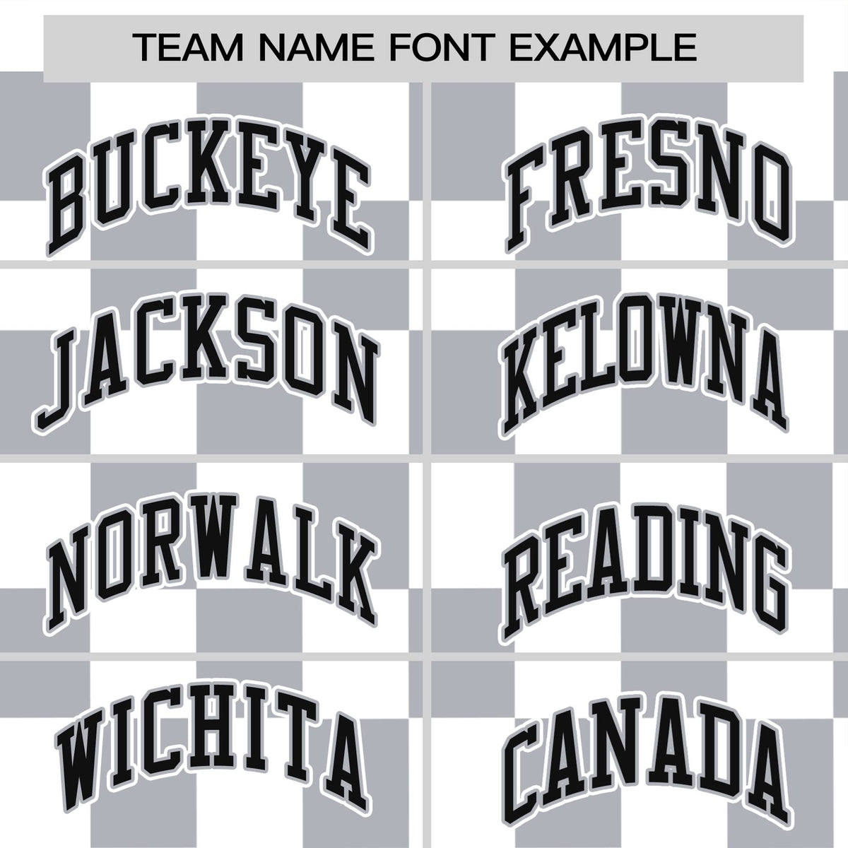 Custom White Gray Crew neck Plaid Pattern Personalized Performance T-Shirt