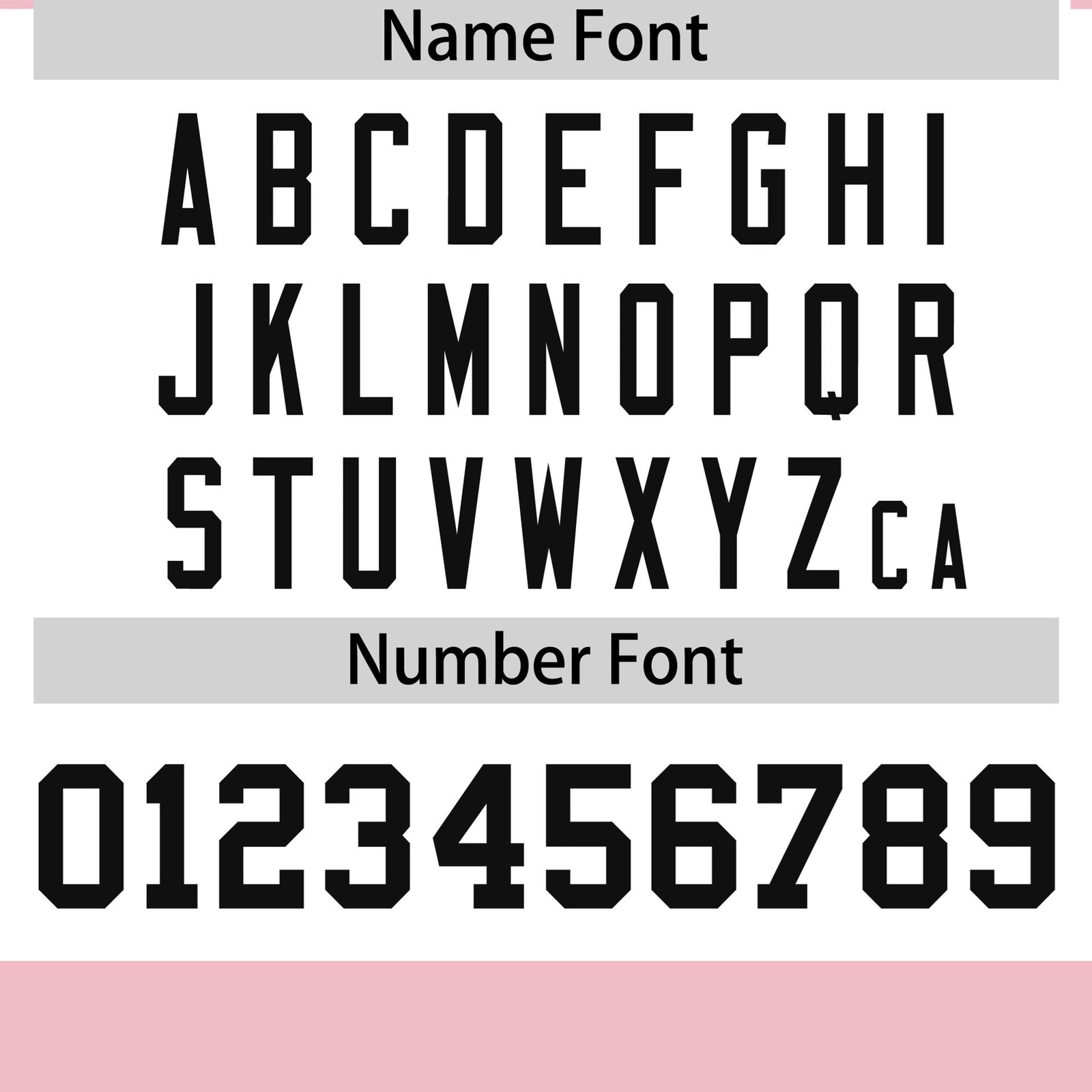 Custom White Light Pink Crew neck Plaid Pattern Personalized Performance T-Shirt