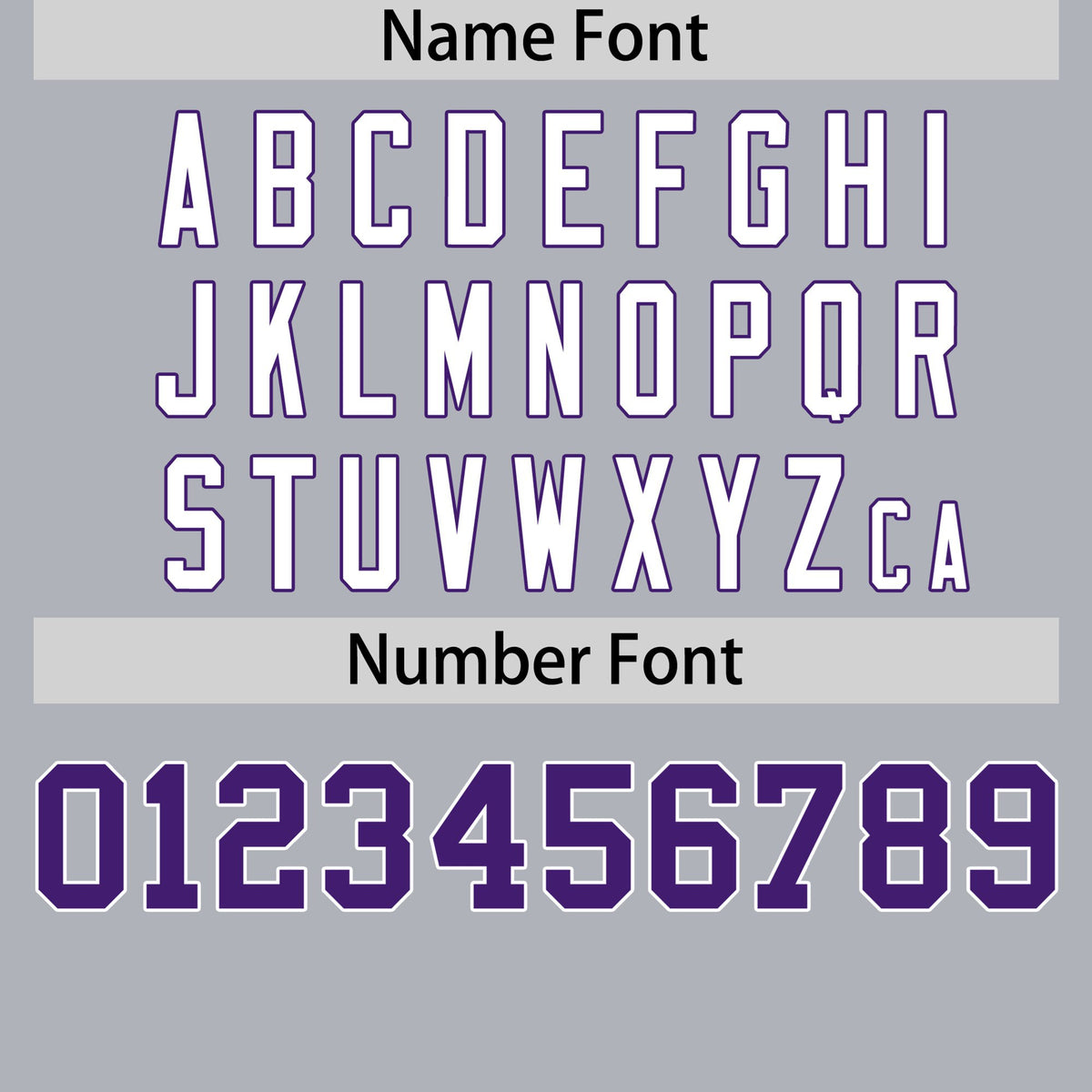 Custom Gray Purple Crew neck Plaid Pattern Personalized Performance T-Shirt