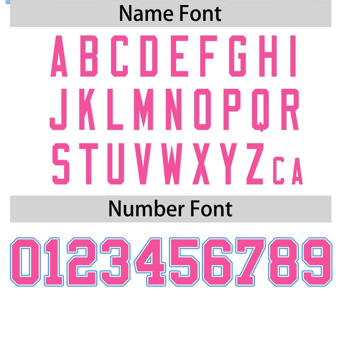 Custom White Powder Blue Crew neck Plaid Pattern Personalized Performance T-Shirt