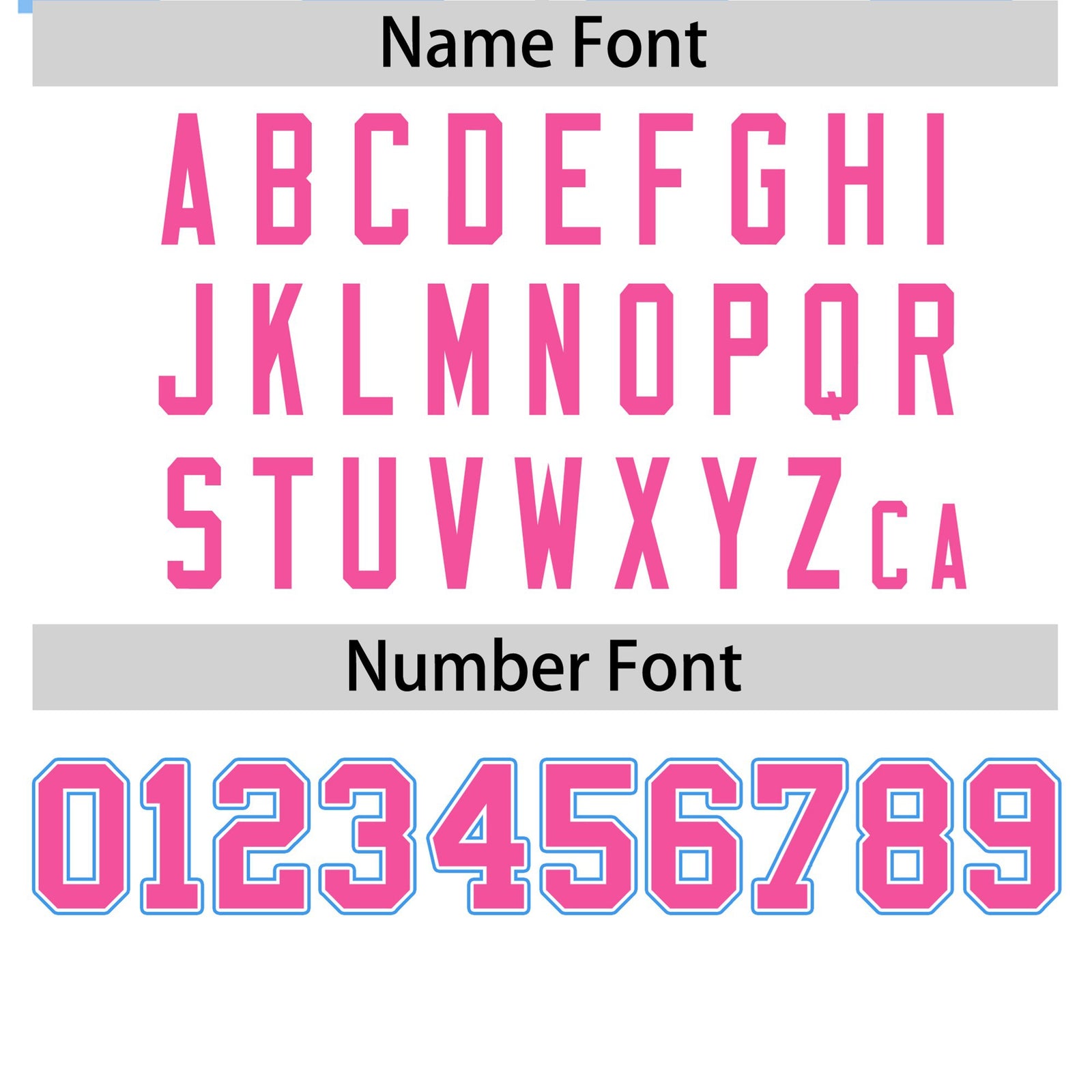 Custom White Powder Blue Crew neck Plaid Pattern Personalized Performance T-Shirt