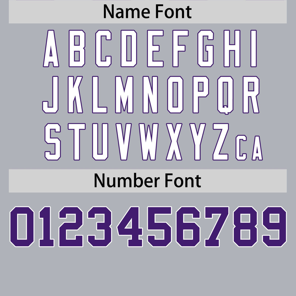 Custom Gray Purple Crew neck Plaid Pattern Personalized Performance T-Shirt