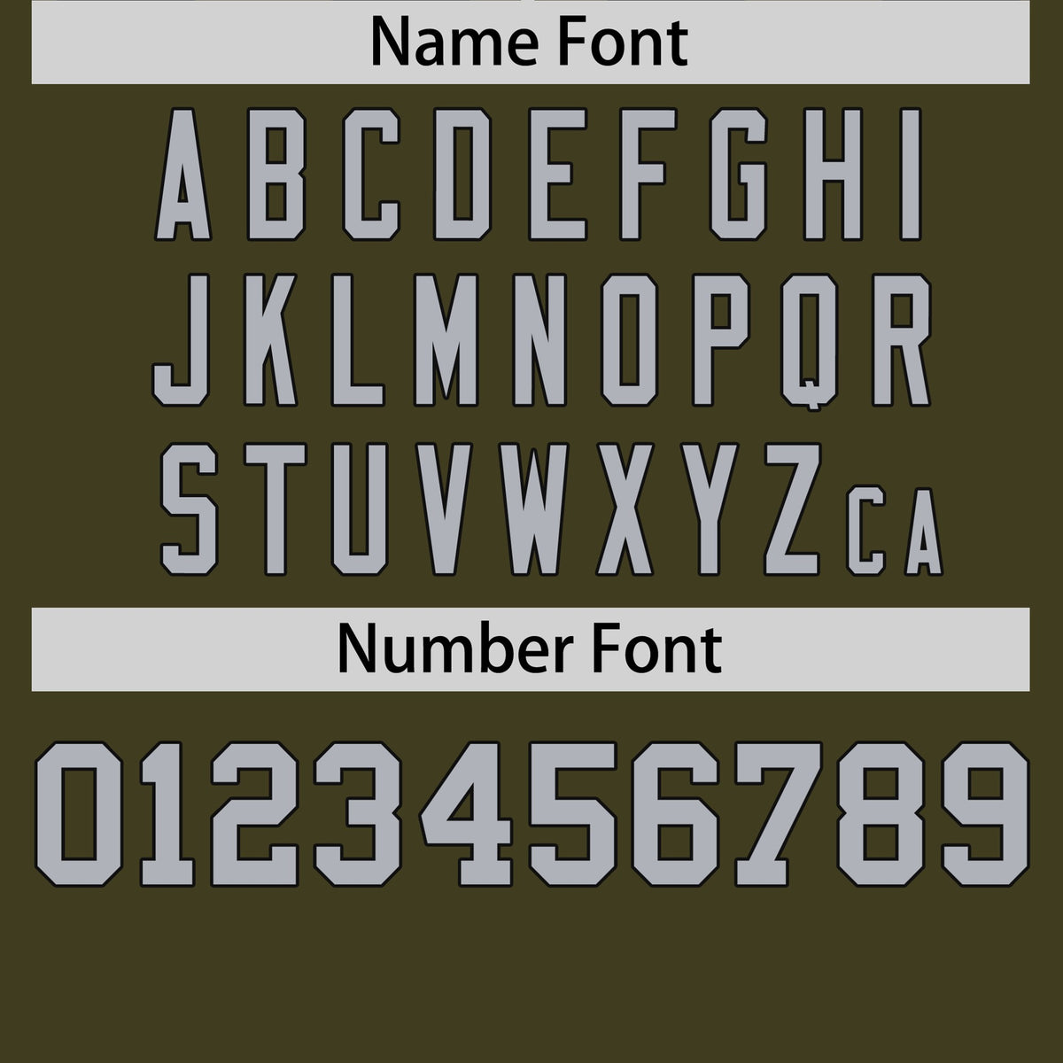 Custom Olive Gray Crew neck Plaid Pattern Personalized Performance T-Shirt