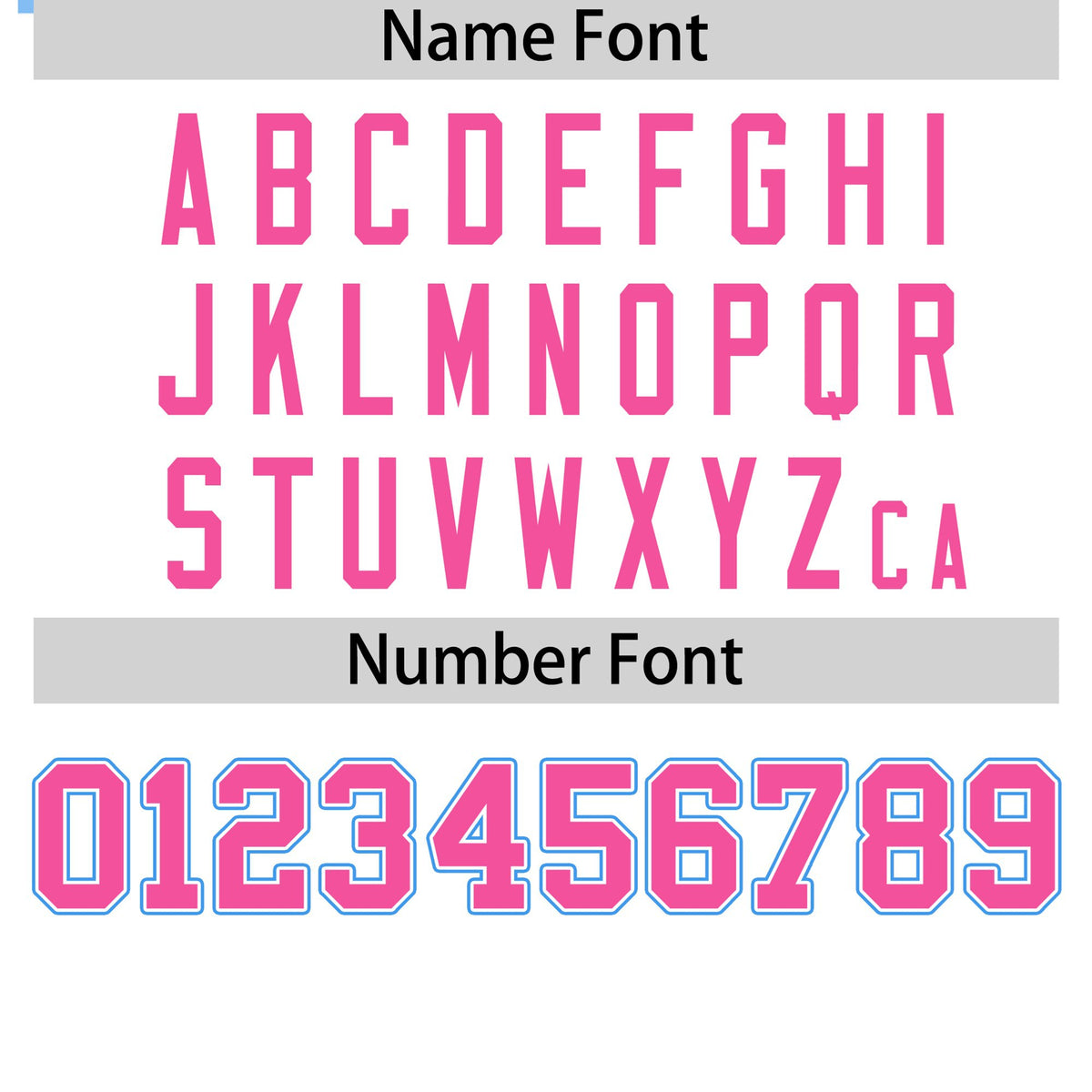 Custom White Powder Blue Crew neck Plaid Pattern Personalized Performance T-Shirt