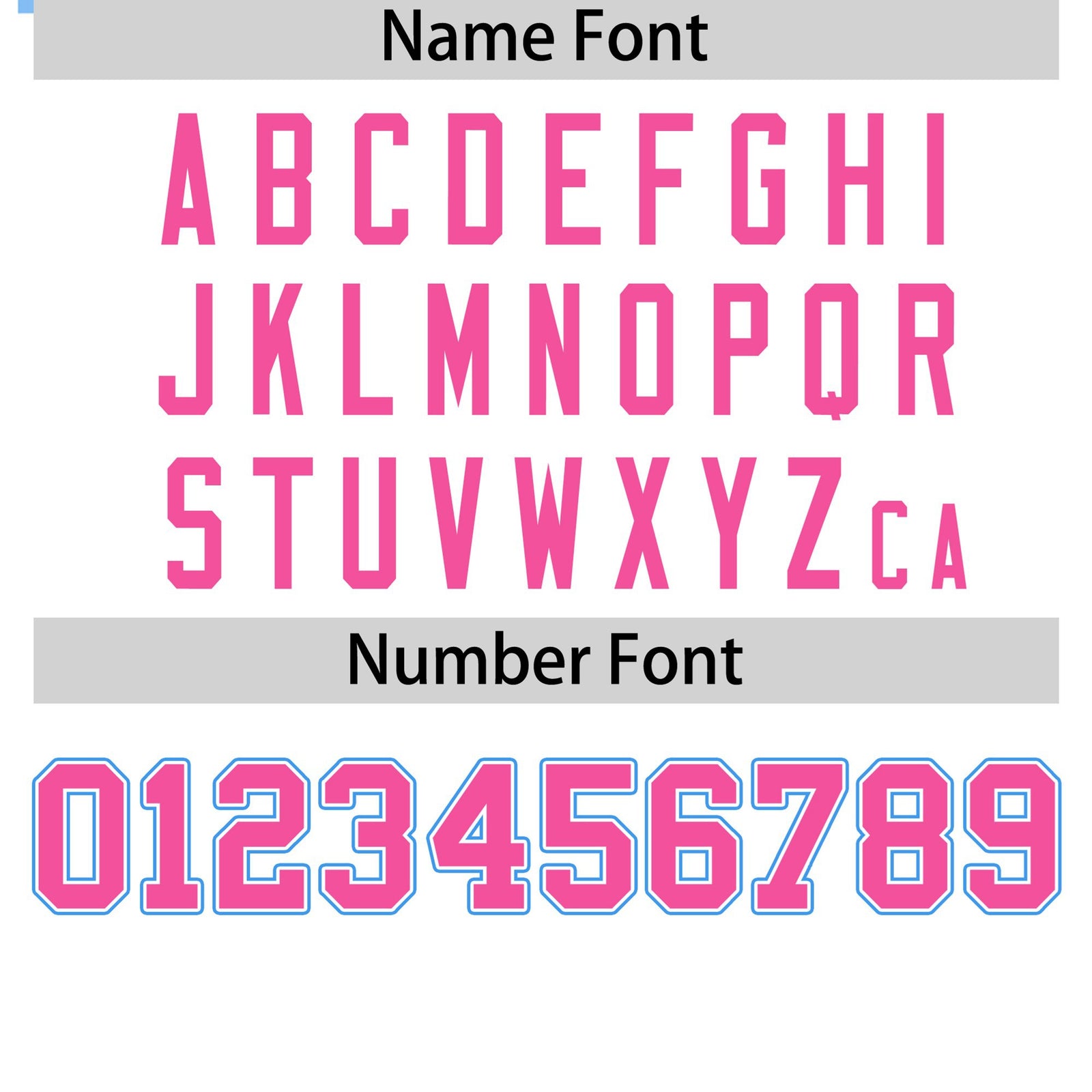 Custom White Powder Blue Crew neck Plaid Pattern Personalized Performance T-Shirt