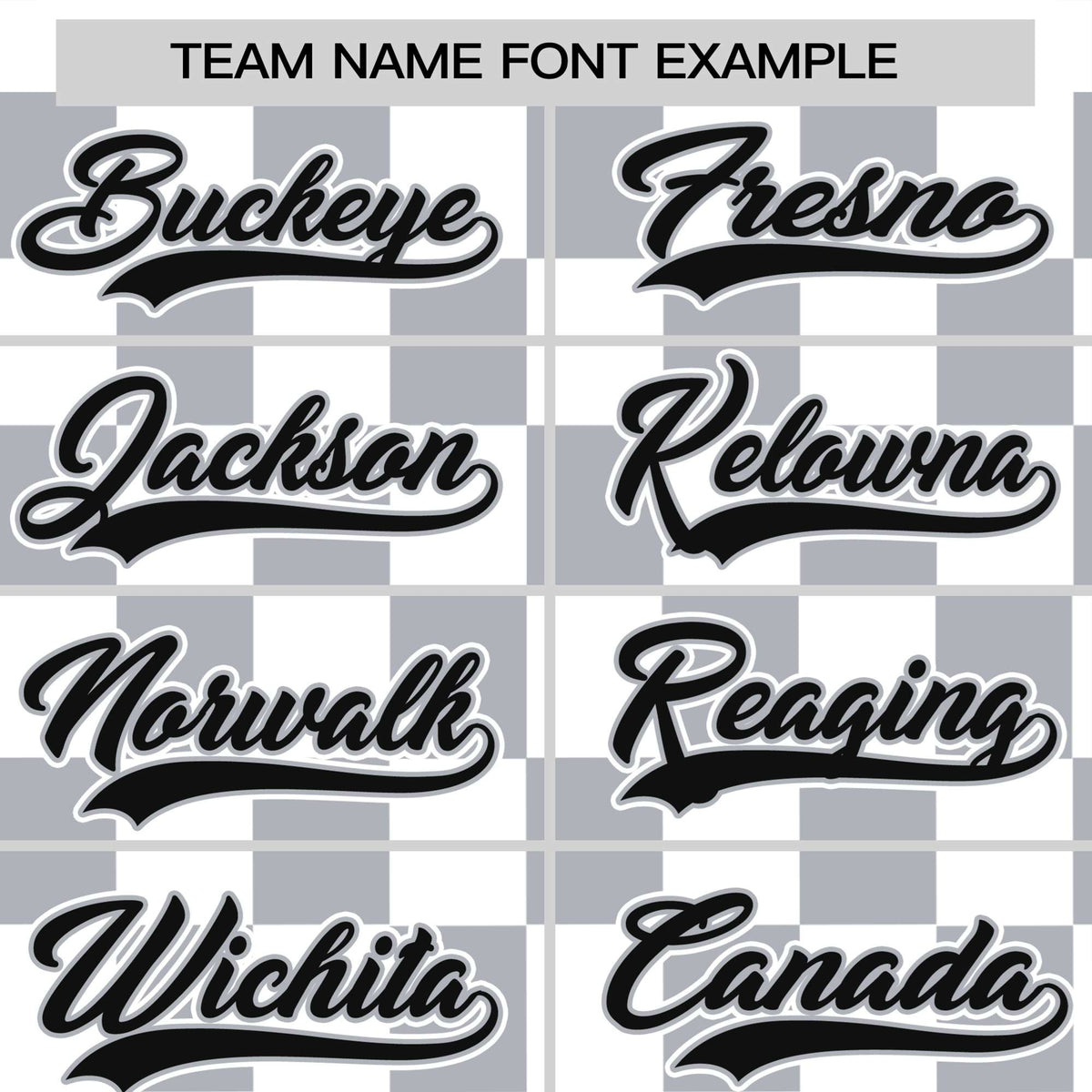 Custom White Gray Crew neck Plaid Pattern Personalized Performance T-Shirt