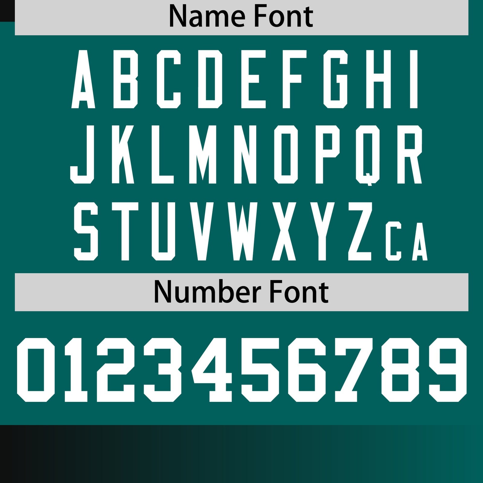 Custom Green Aqua Crew neck Plaid Pattern Personalized Performance T-Shirt