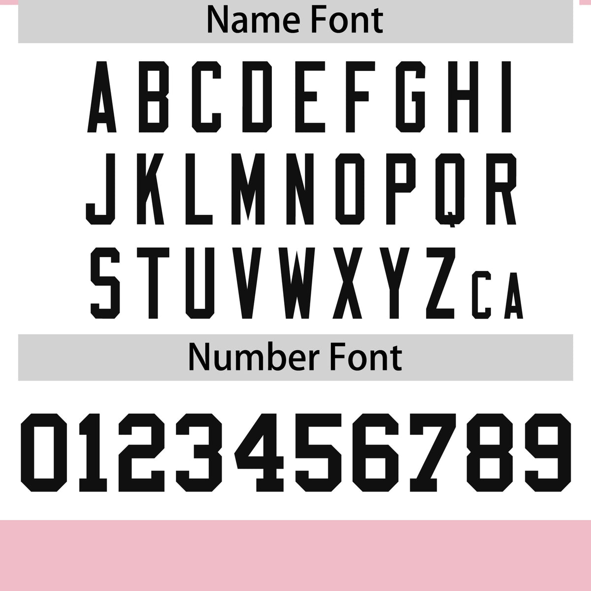 Custom White Light Pink Crew neck Plaid Pattern Personalized Performance T-Shirt