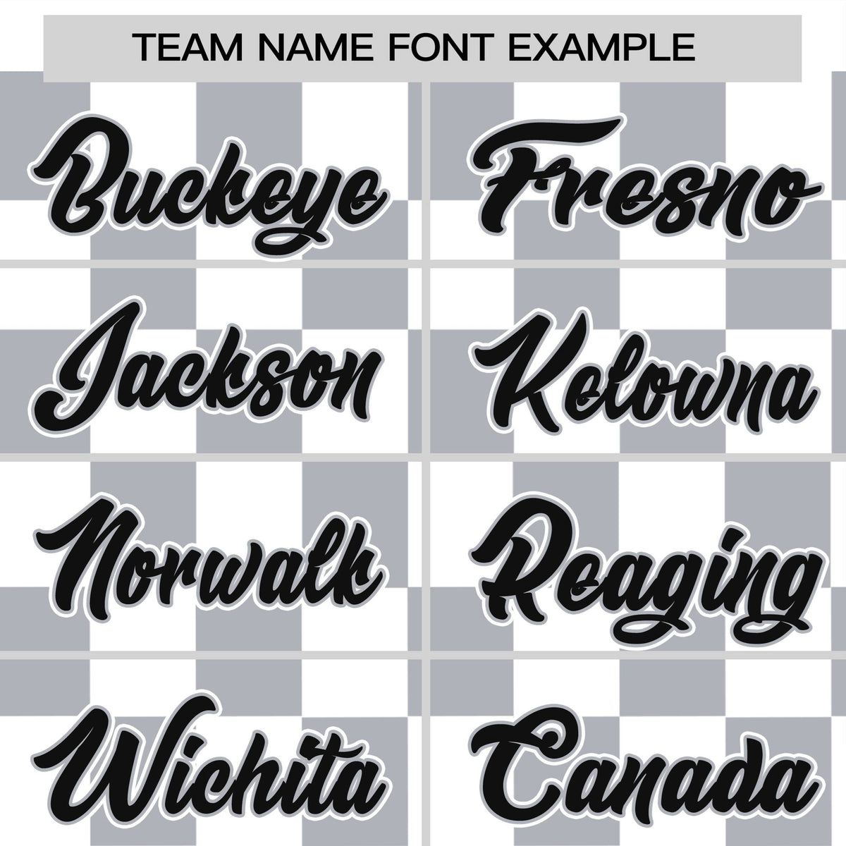 Custom White Gray Crew neck Plaid Pattern Personalized Performance T-Shirt