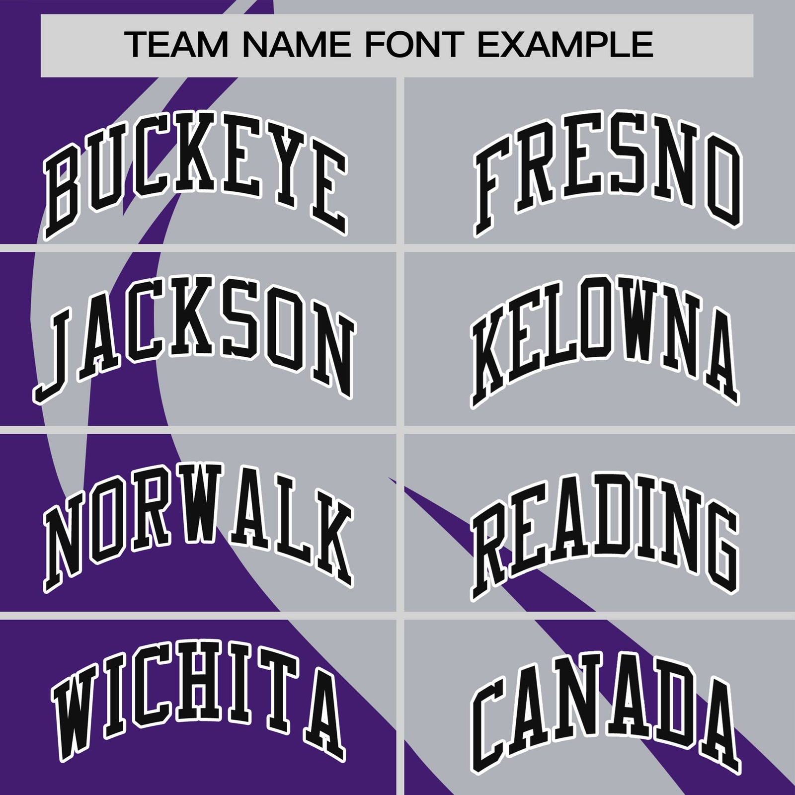 Custom Gray Purple Personalized Slanting Lump Pattern Performance T-Shirt