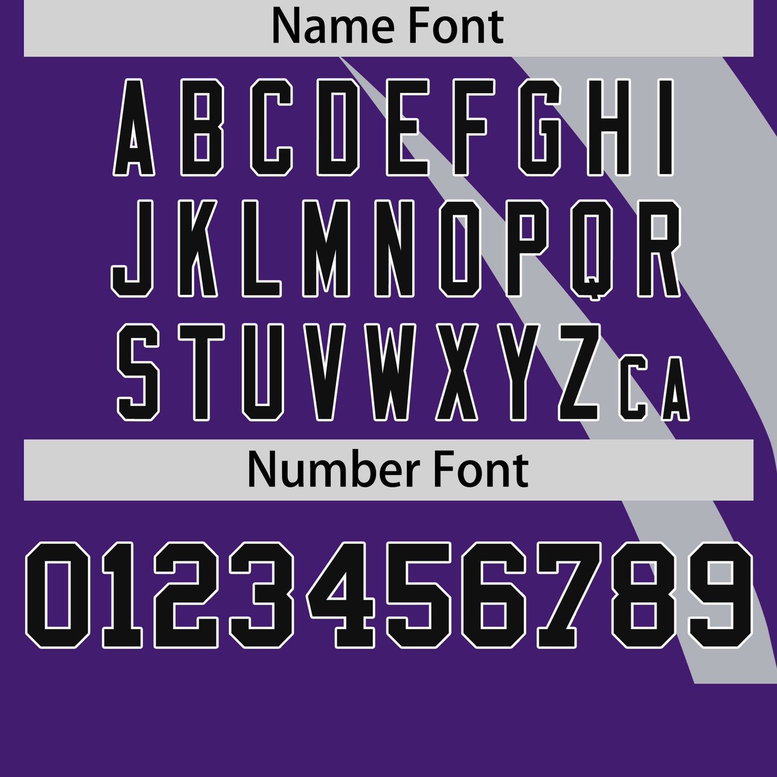 Custom Gray Purple Personalized Slanting Lump Pattern Performance T-Shirt