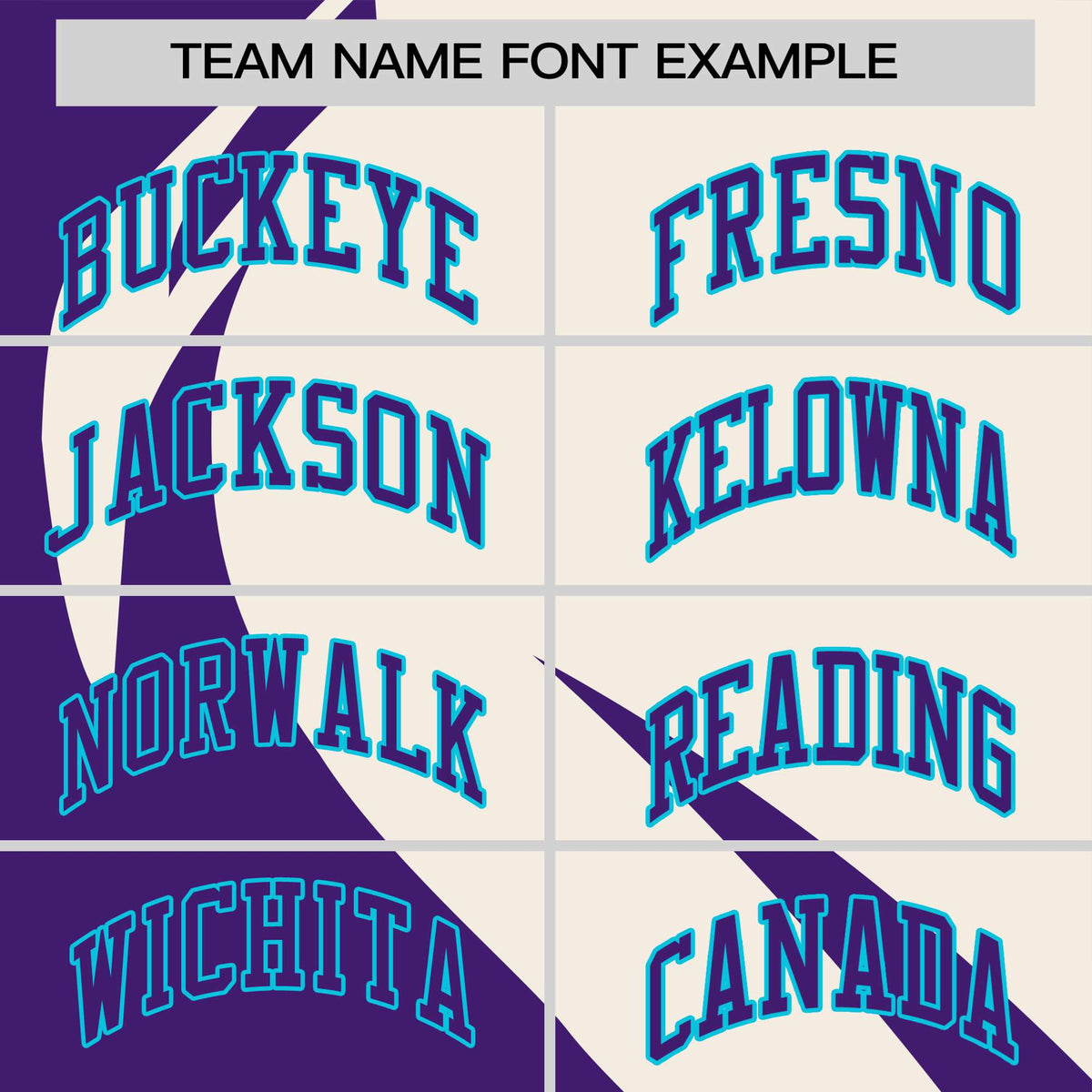 Custom Khaki Purple Personalized Slanting Lump Pattern Performance T-Shirt