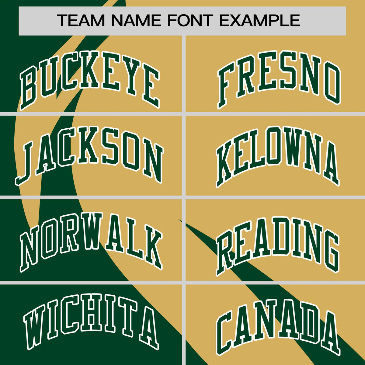 Custom Old Gold-Green Personalized Slanting Lump Pattern Performance T-Shirt
