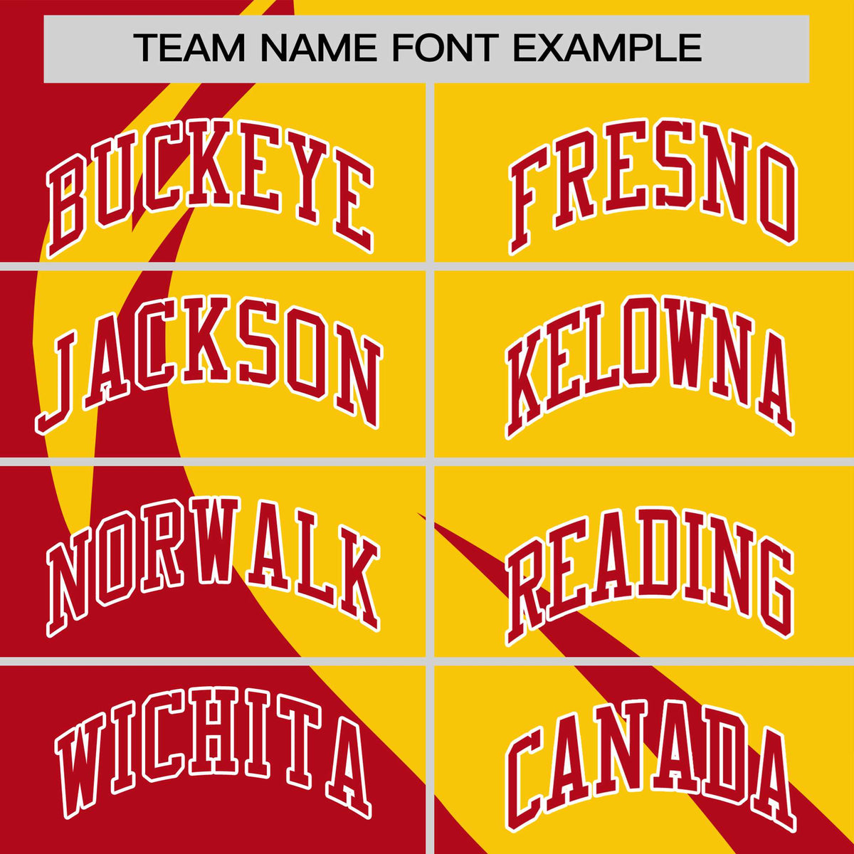 Custom Gold 01-Red Personalized Slanting Lump Pattern Performance T-Shirt