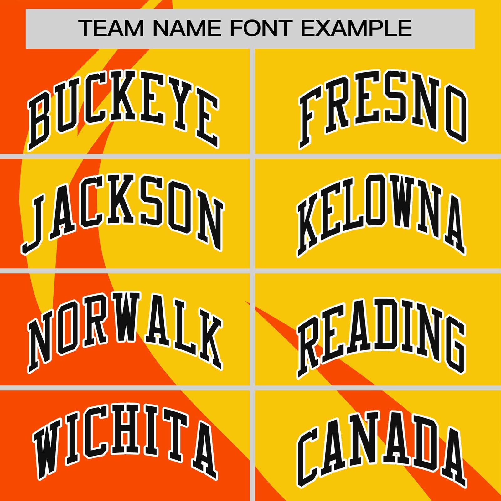 Custom Gold 01-Orange Personalized Slanting Lump Pattern Performance T-Shirt