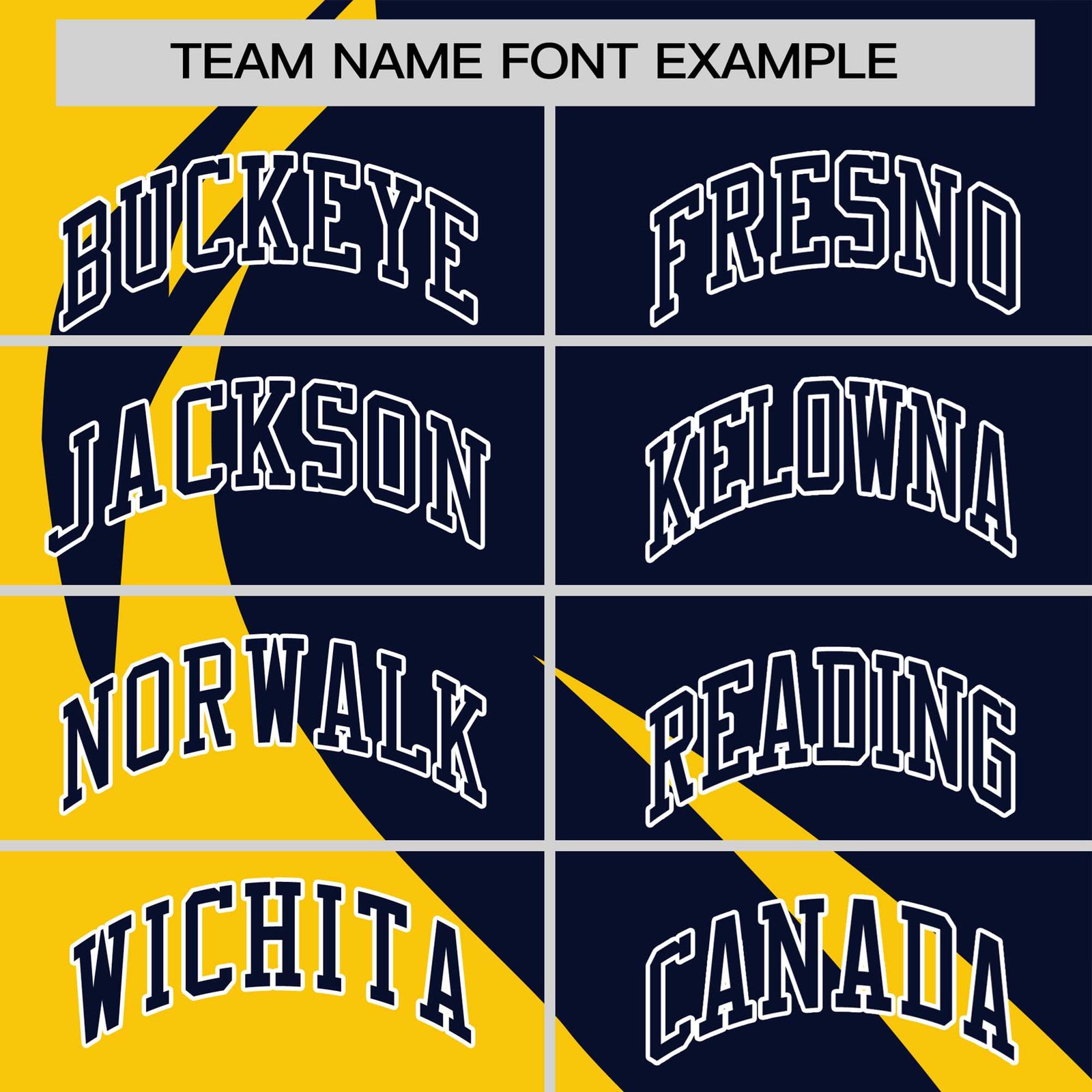 Custom Navy-Gold 01 Personalized Slanting Lump Pattern Performance T-Shirt