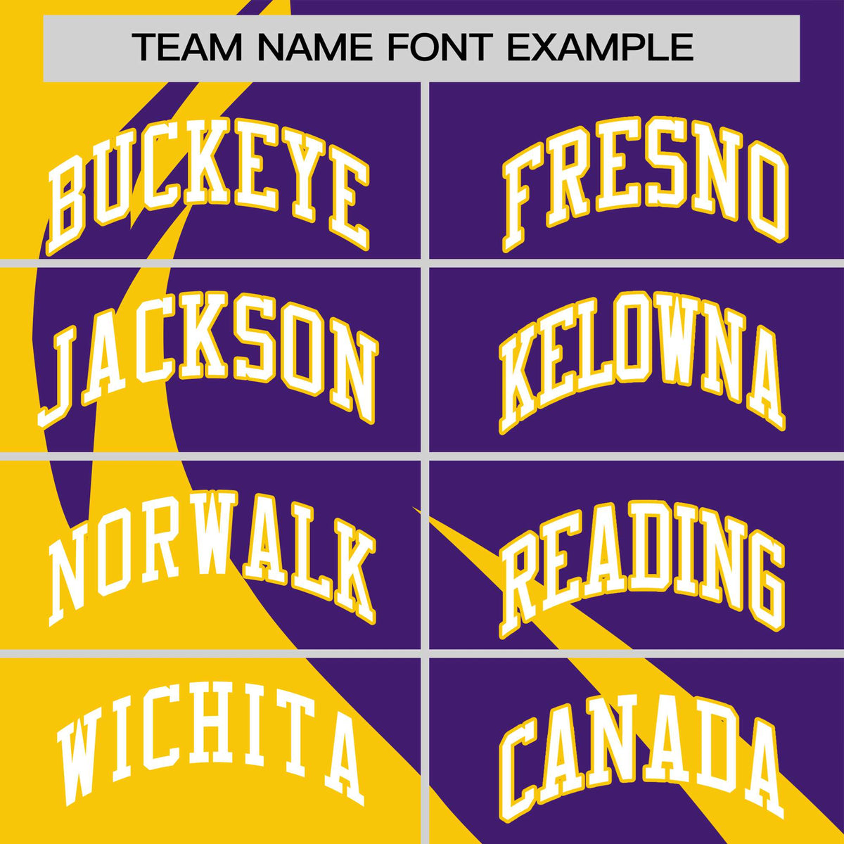 Custom Purple-Gold 01 Personalized Slanting Lump Pattern Performance T-Shirt