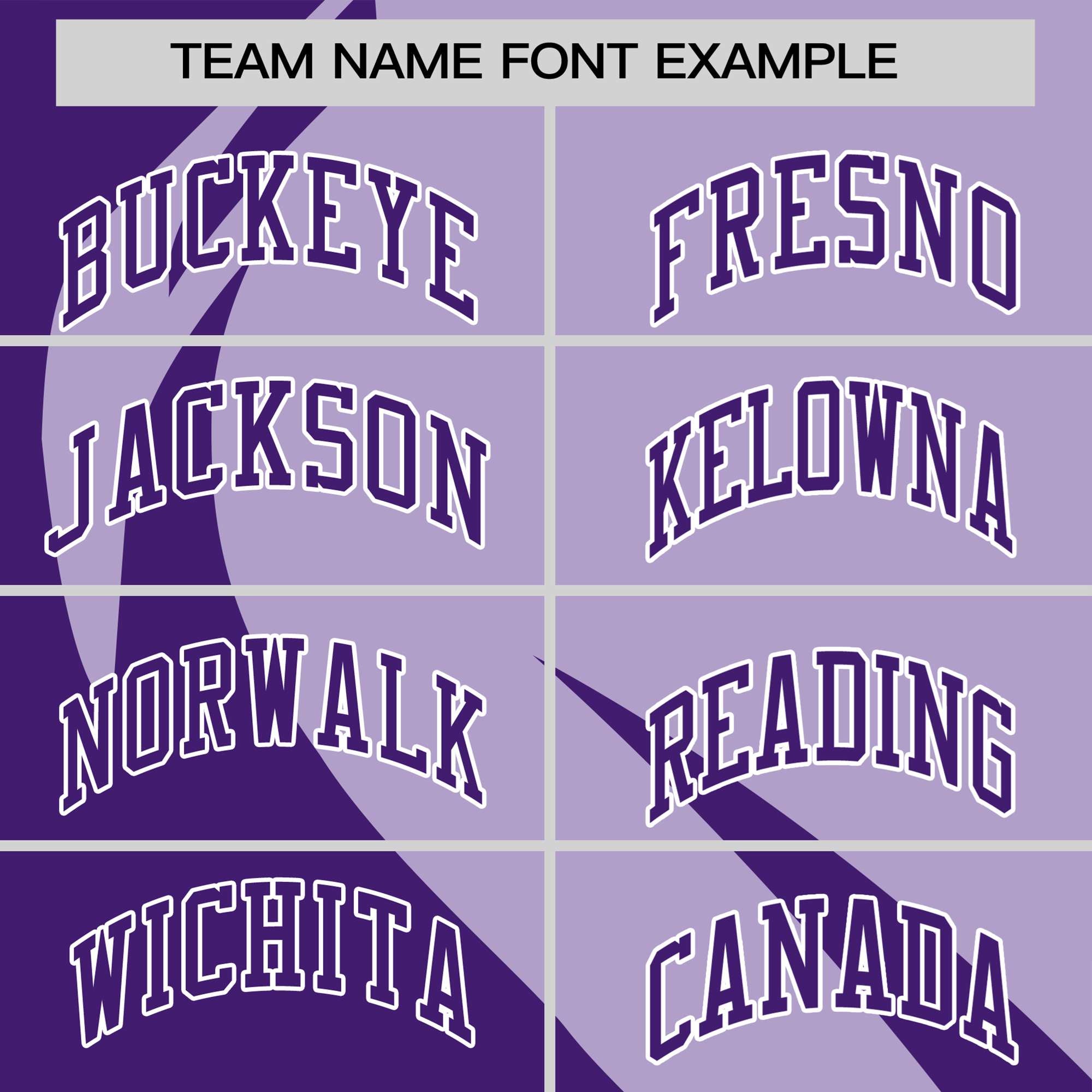 Custom Light Purple-Purple Personalized Slanting Lump Pattern Performance T-Shirt